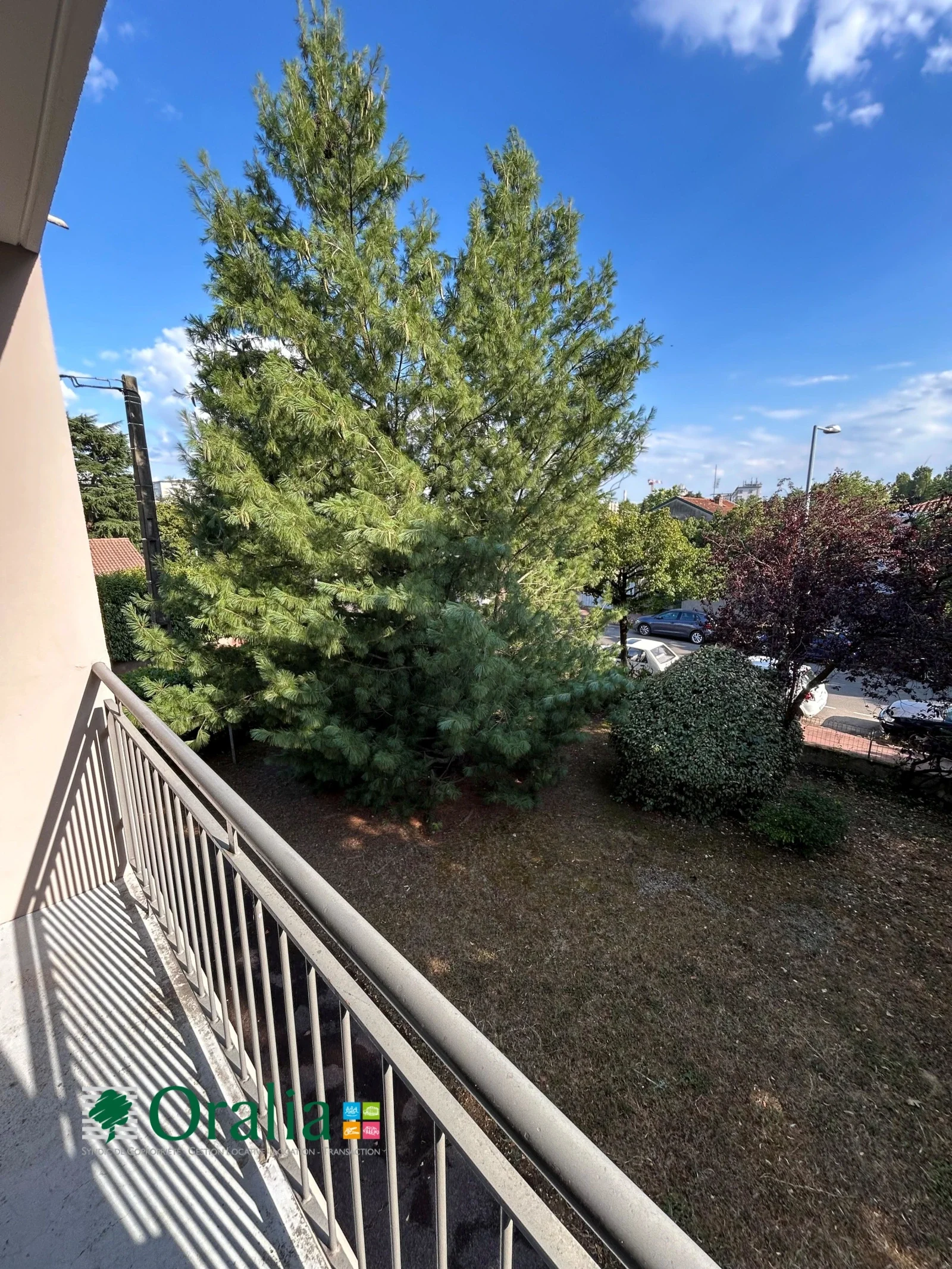 Appartement Boulevard Pinel à Vénissieux