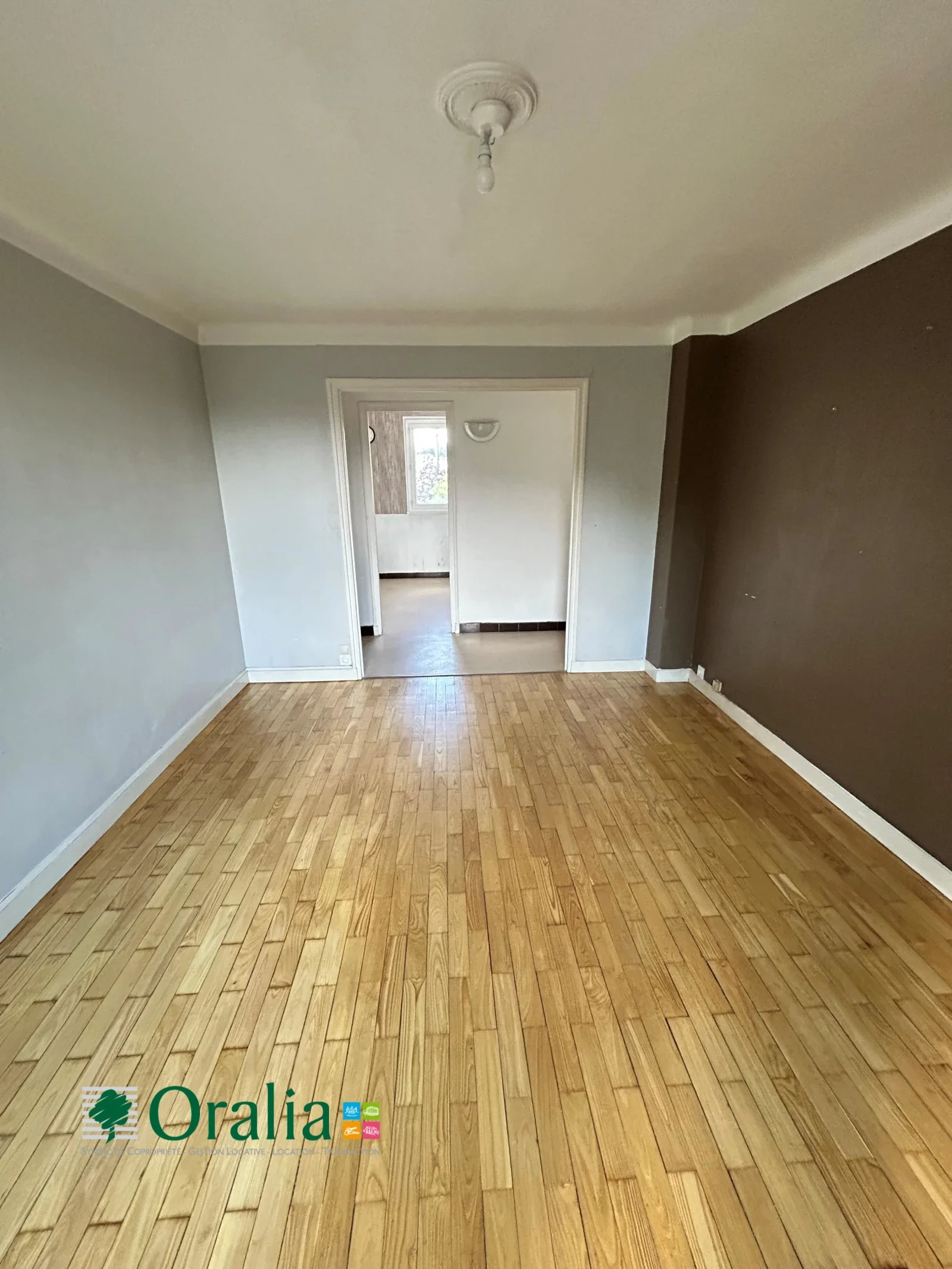 Appartement Boulevard Pinel à Vénissieux