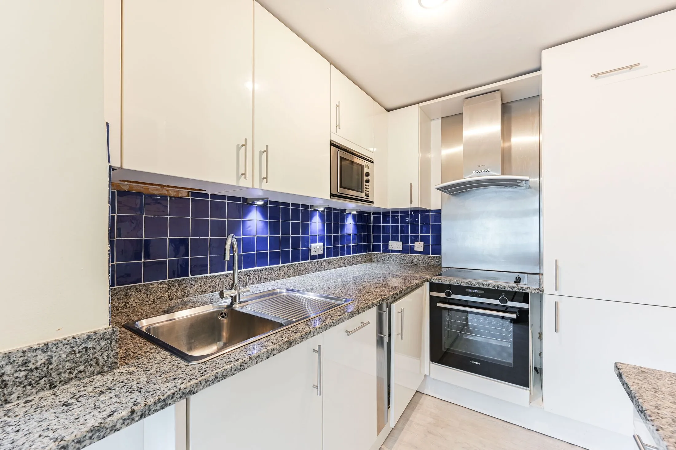 Flat Clareville Street in Greater London