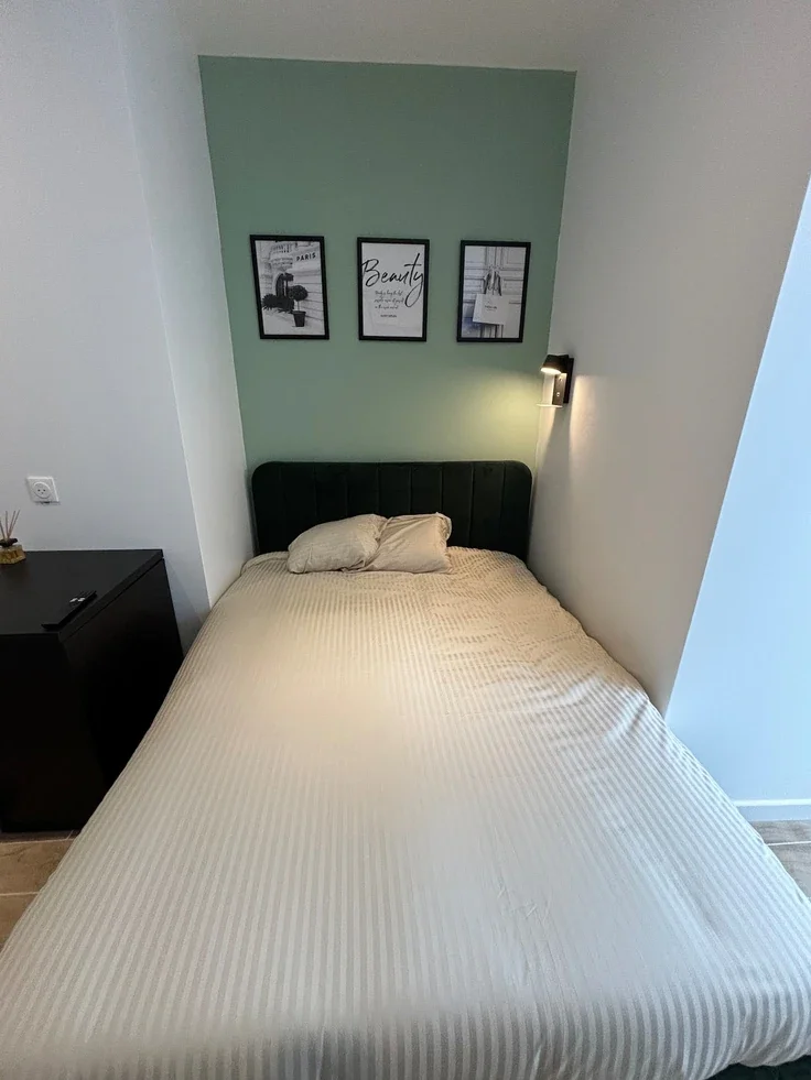Appartement Rue du Général Leclerc à Charenton-le-Pont