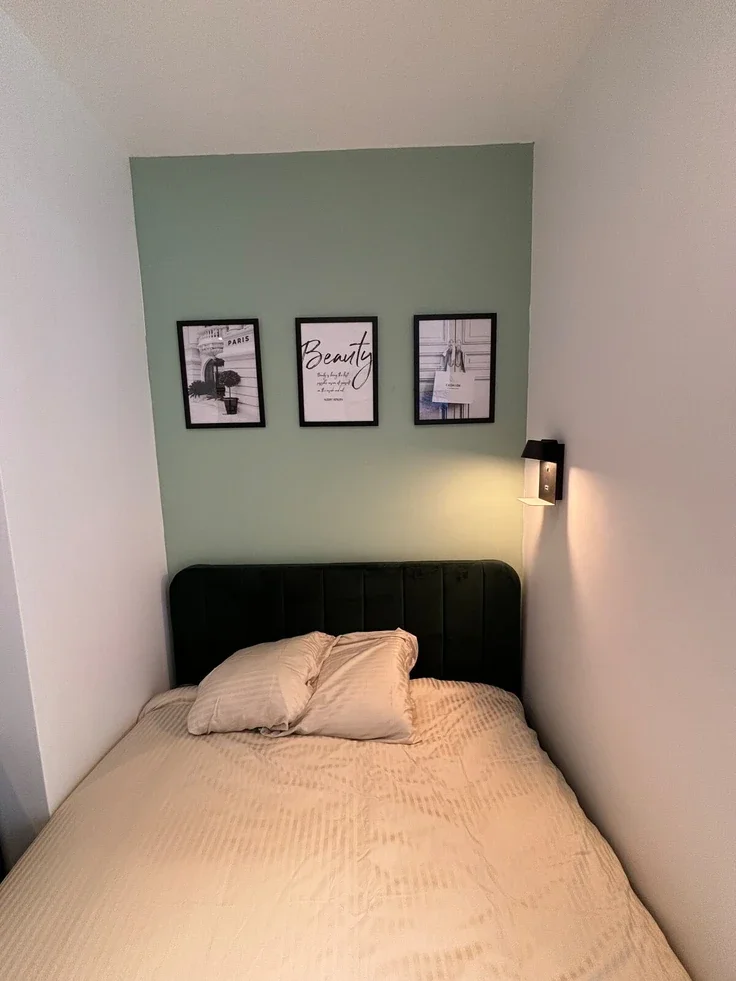 Appartement Rue du Général Leclerc à Charenton-le-Pont
