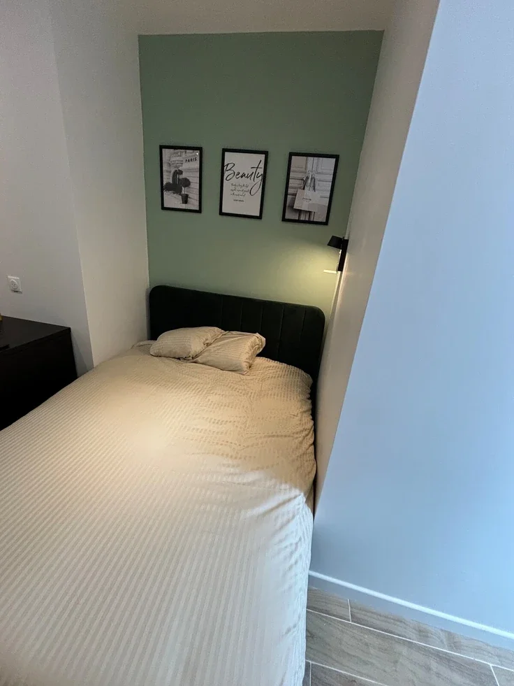 Appartement Rue du Général Leclerc à Charenton-le-Pont