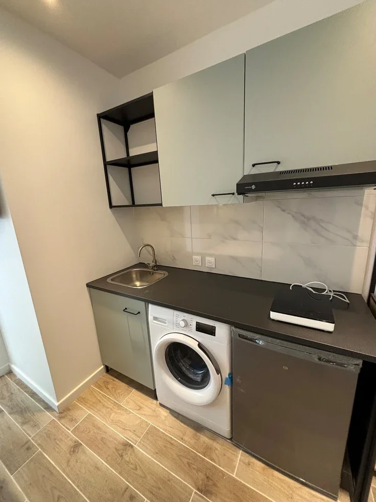 Appartement Rue du Général Leclerc à Charenton-le-Pont