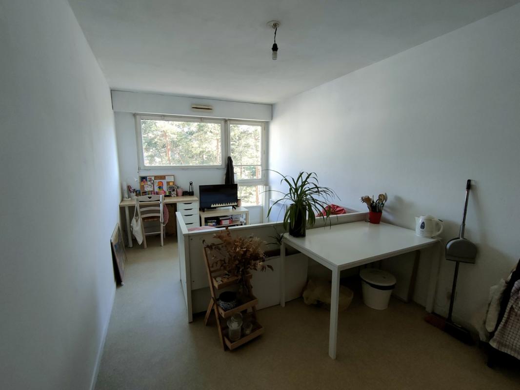 Appartement Allée Jean Guihery à Rennes