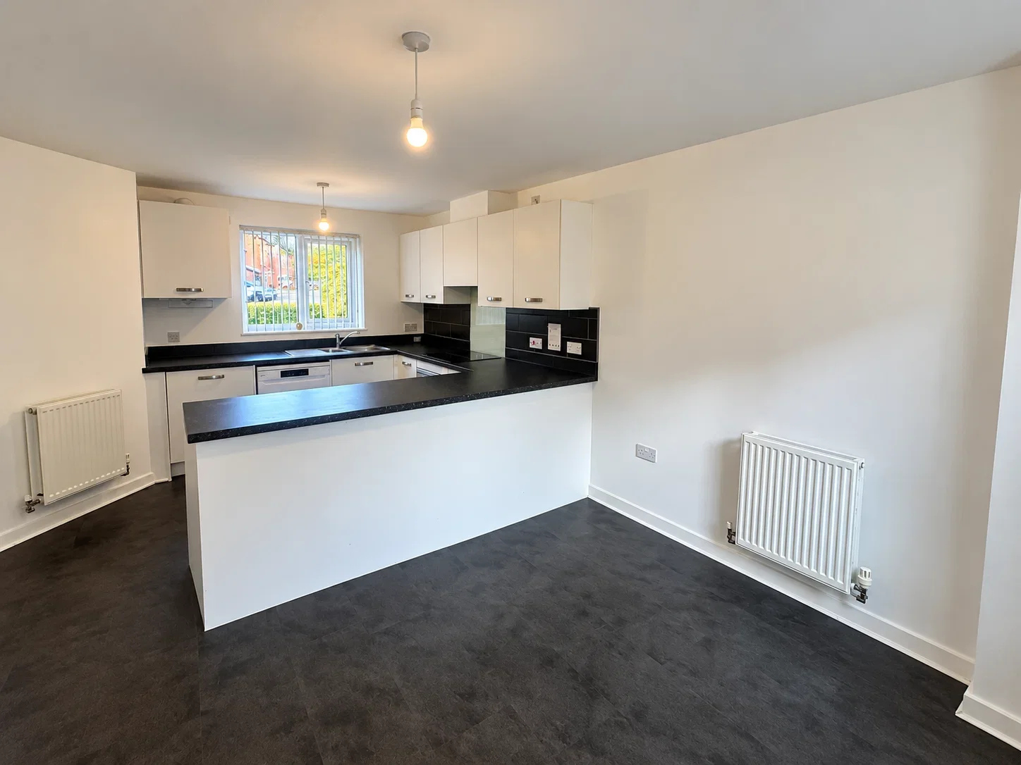 House Sapphire Way in Hartlepool