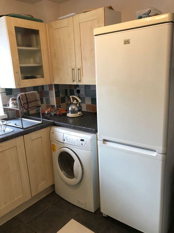 Room Consort Walk in Leeds
