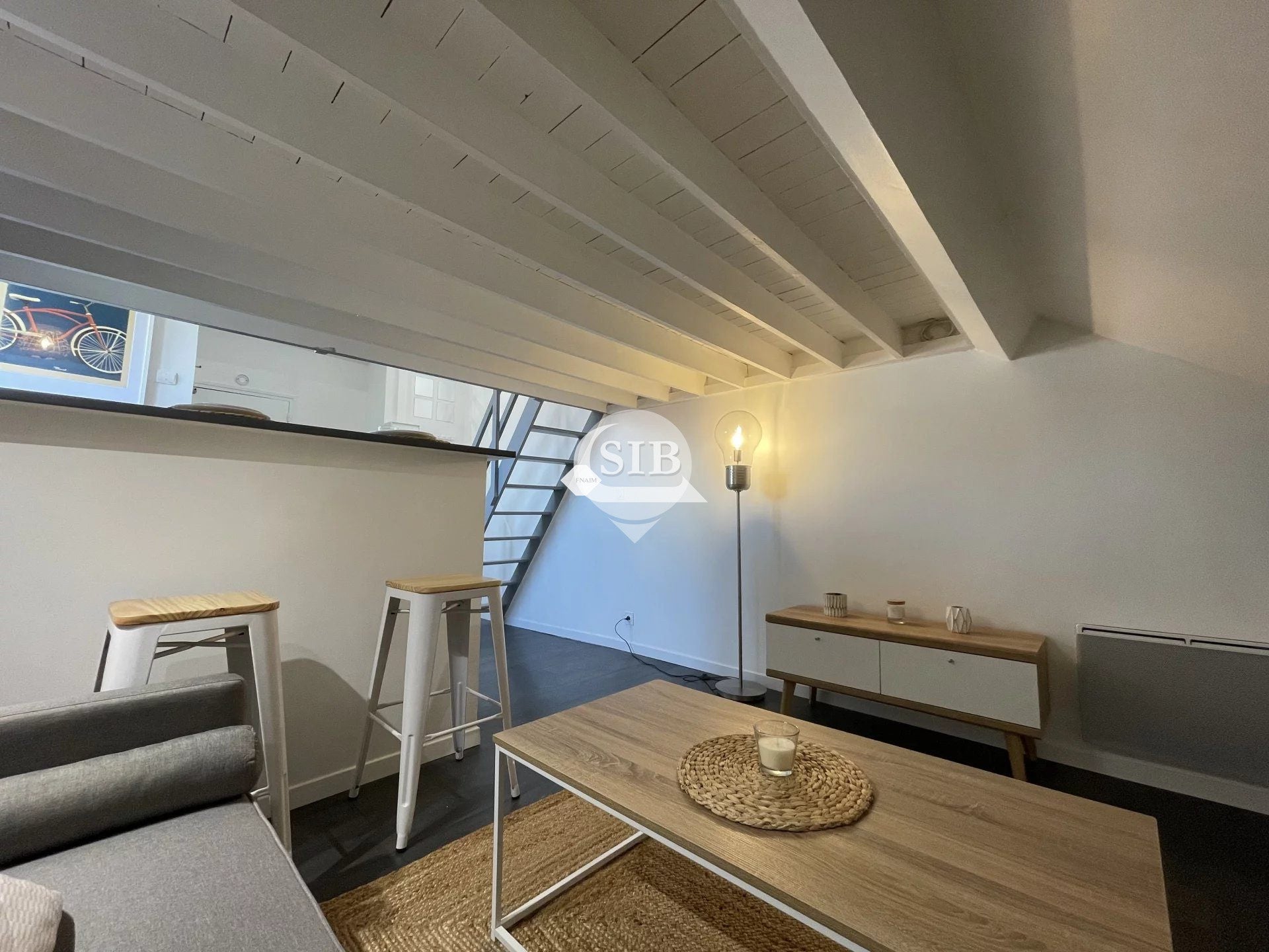Appartement Rue Paul Fort à Montlhéry