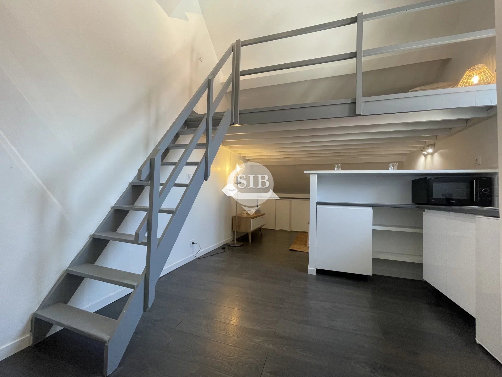 Appartement Rue Paul Fort à Montlhéry