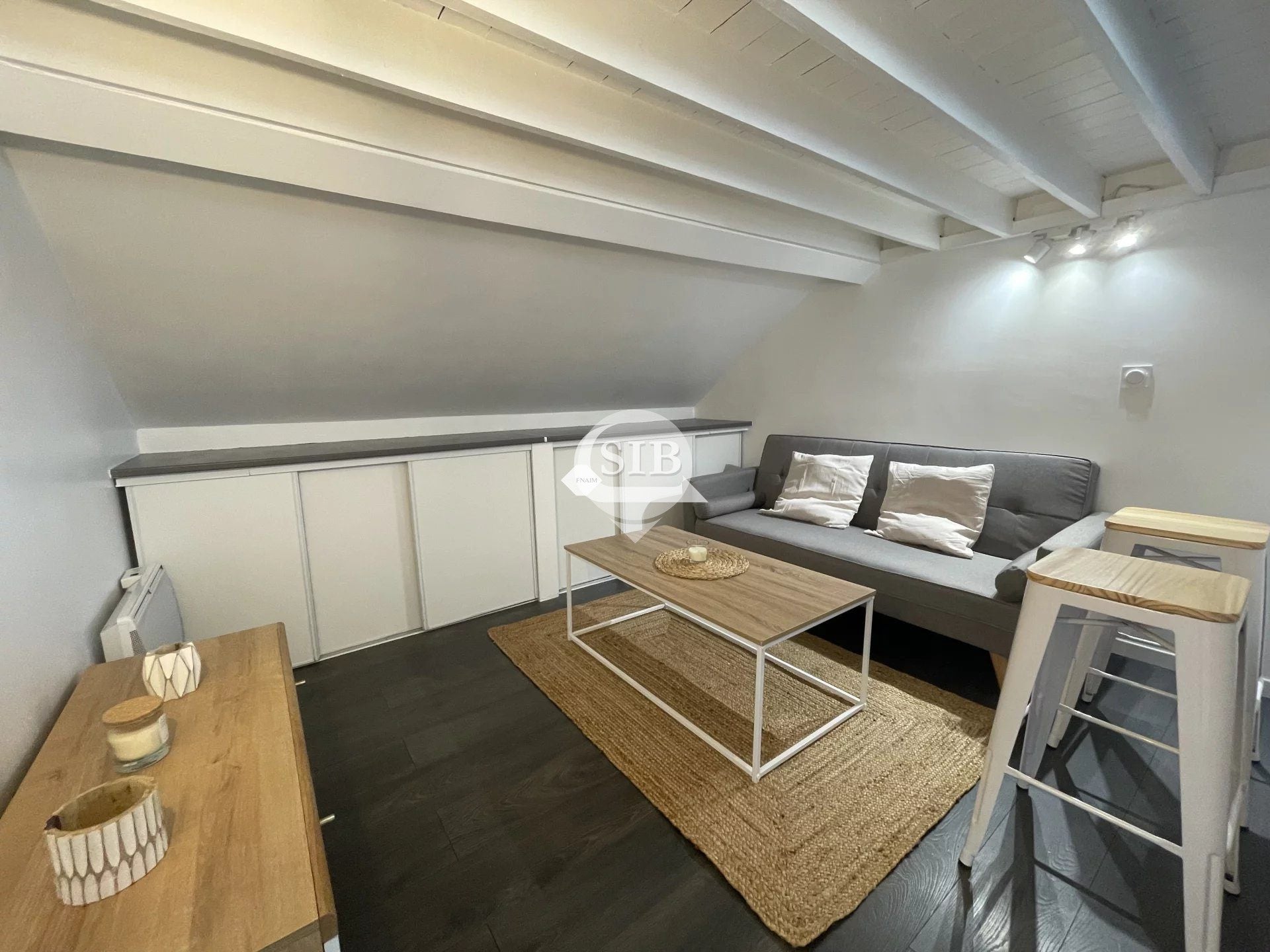 Appartement Rue Paul Fort à Montlhéry