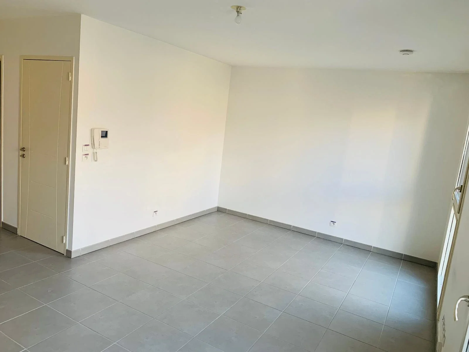 Appartement Rue Charrel à Grenoble