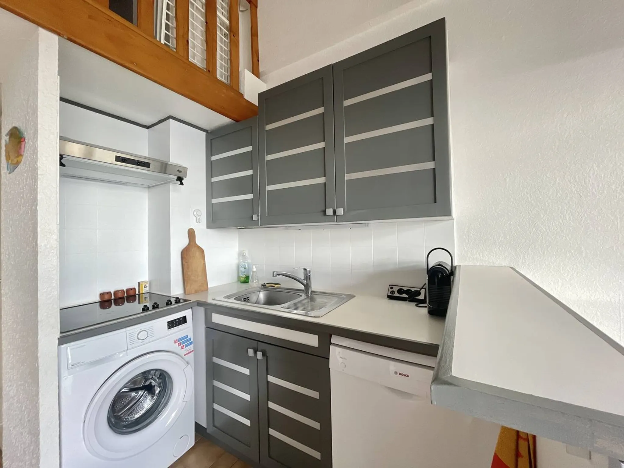 Appartement Allée du Soleil Couchant à Agde