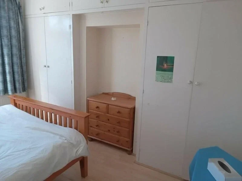 Room Maybank Avenue in Greater London