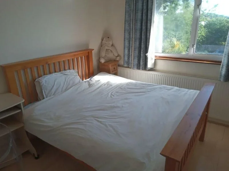 Room Maybank Avenue in Greater London