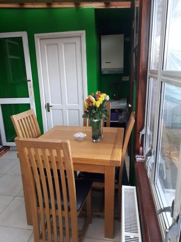 Room Maybank Avenue in Greater London