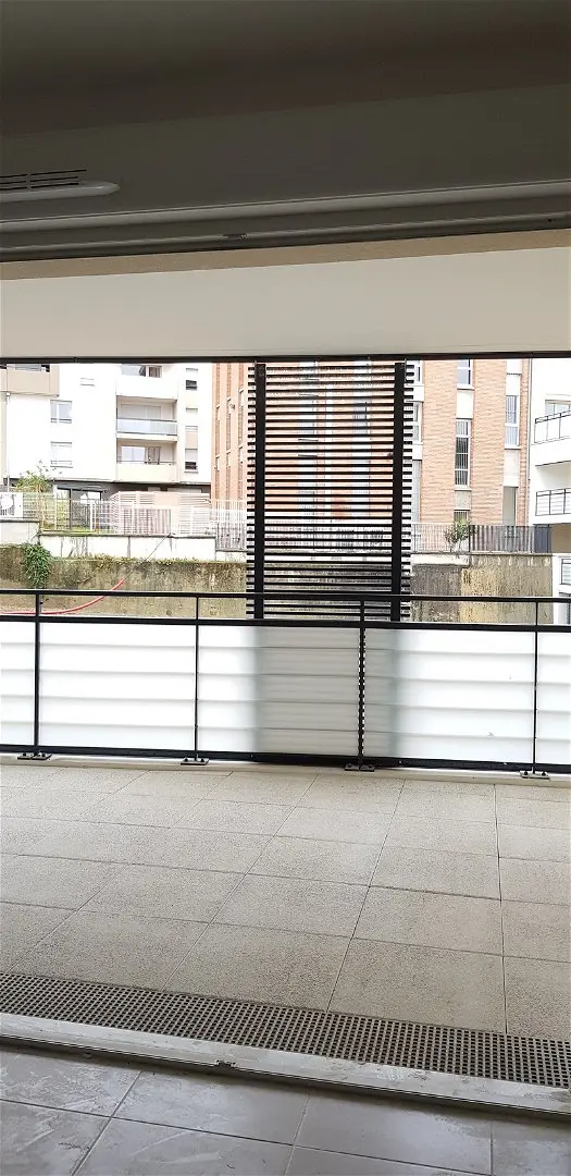 Appartement Rue de Périole à Toulouse