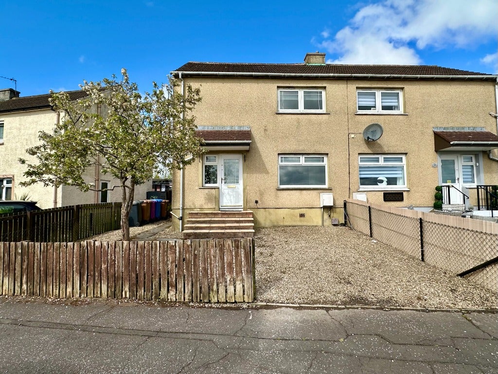 House Borestone Avenue in Kilbirnie