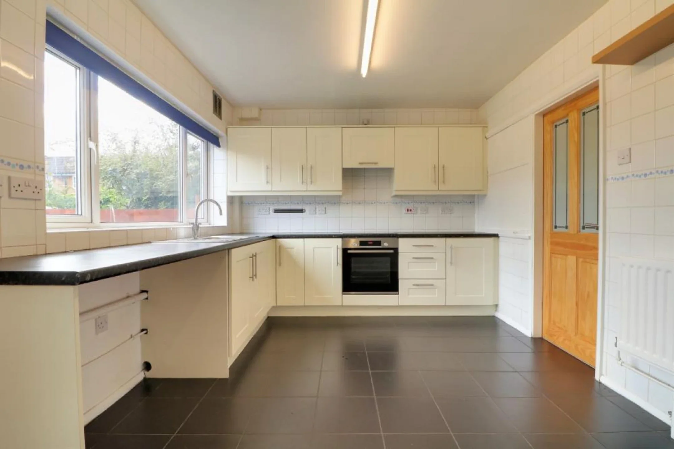 House Brookside Green in Crewe