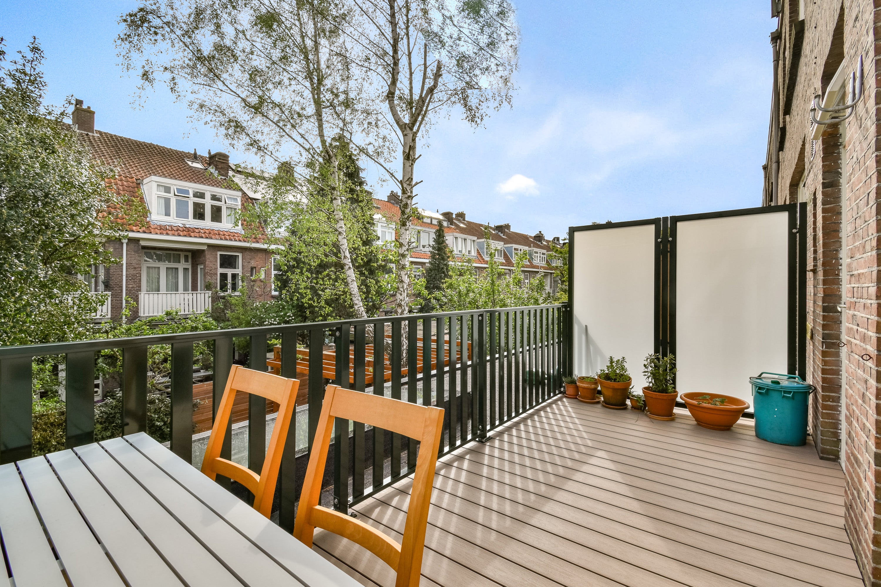 Appartement Mr. P.N. Arntzeniusweg 41 1 in Amsterdam