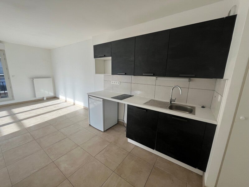 Appartement Avenue Coriolan à Lucé