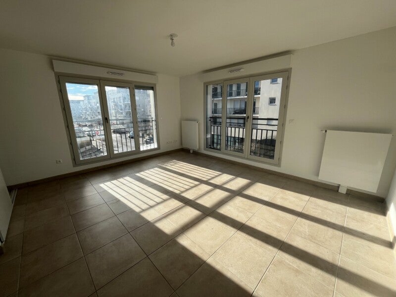 Appartement Avenue Coriolan à Lucé