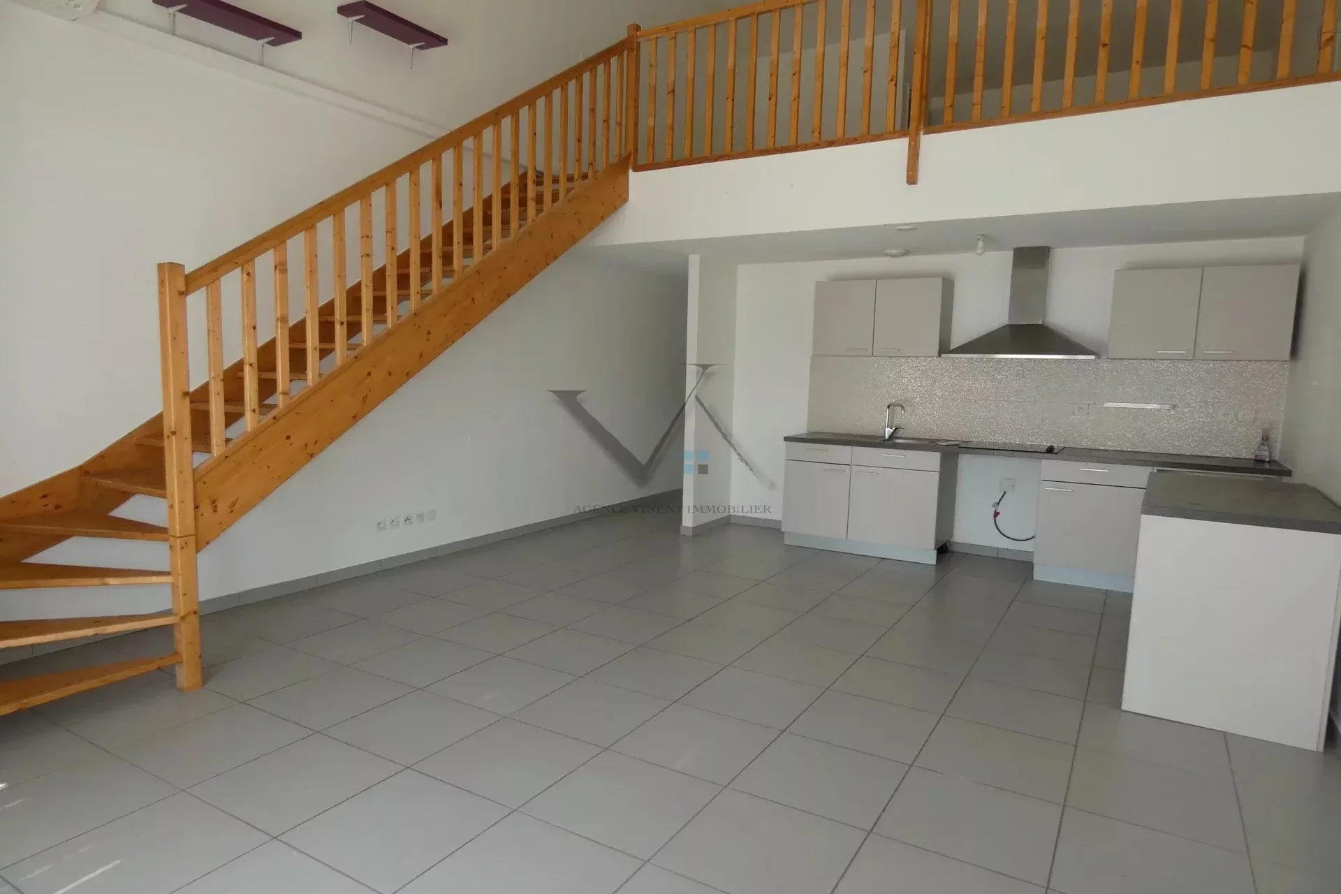 Maison Route de Valence à Montélimar