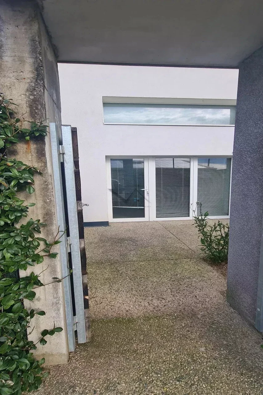 Maison Route de Valence à Montélimar