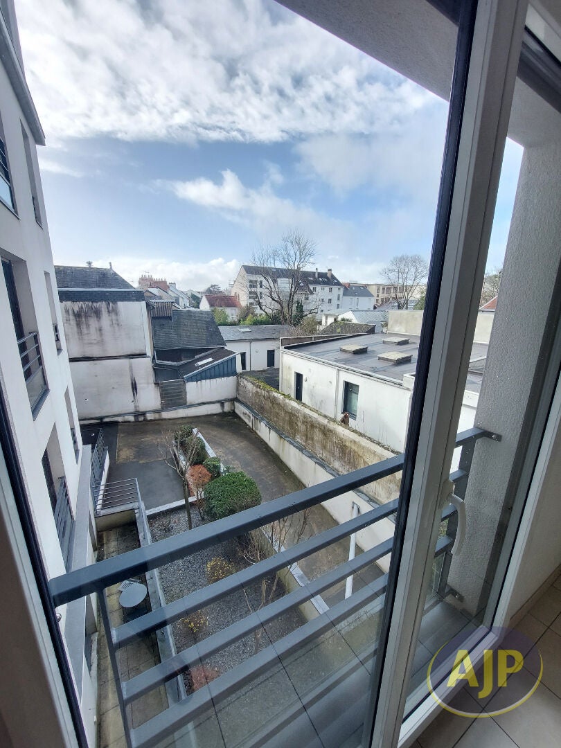 Appartement D 4a à La Vernelle
