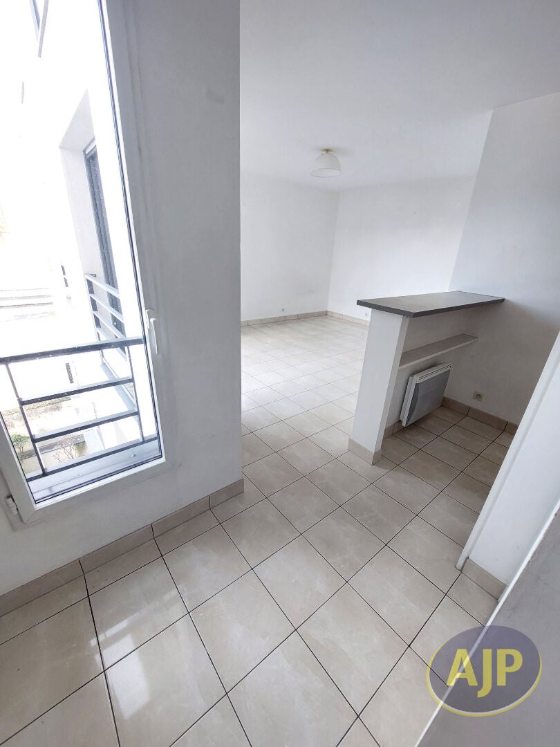 Appartement D 4a à La Vernelle