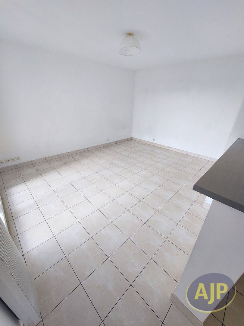 Appartement D 4a à La Vernelle
