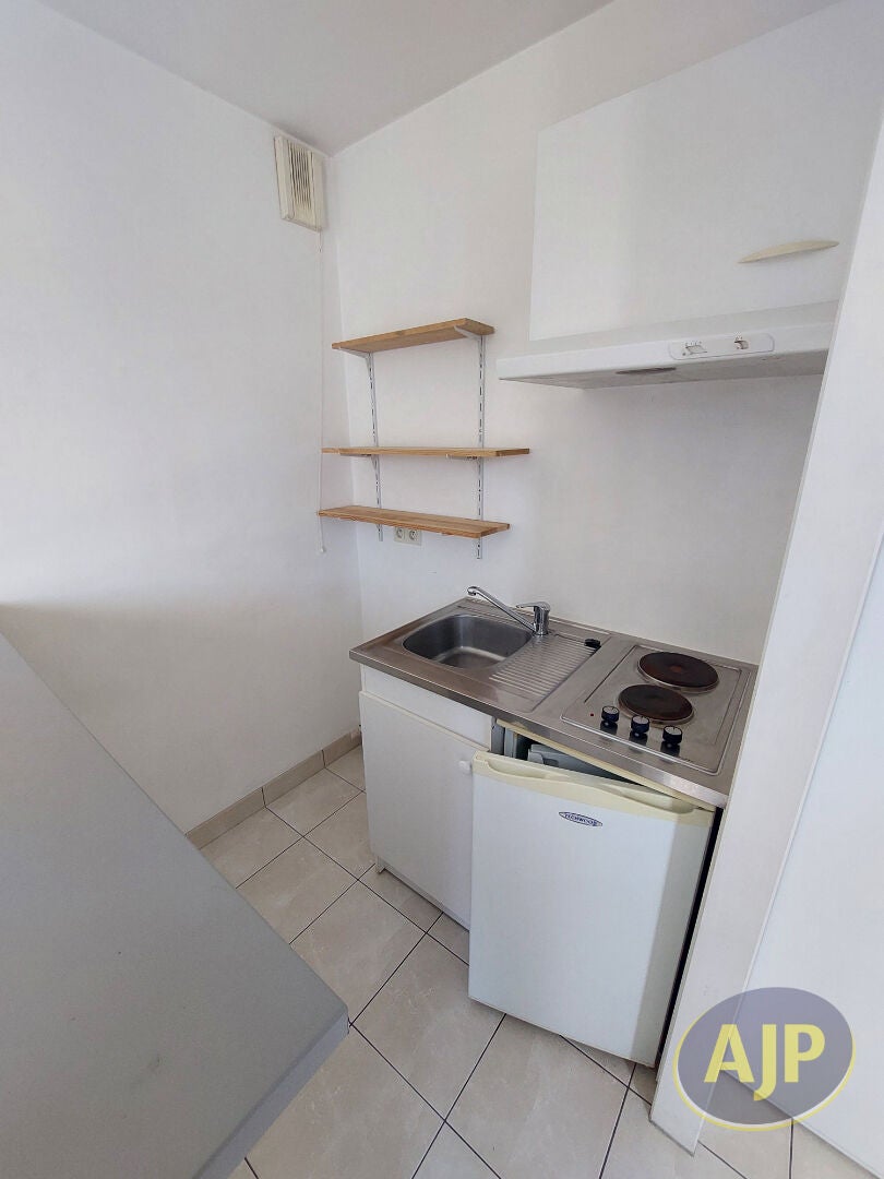 Appartement D 4a à La Vernelle