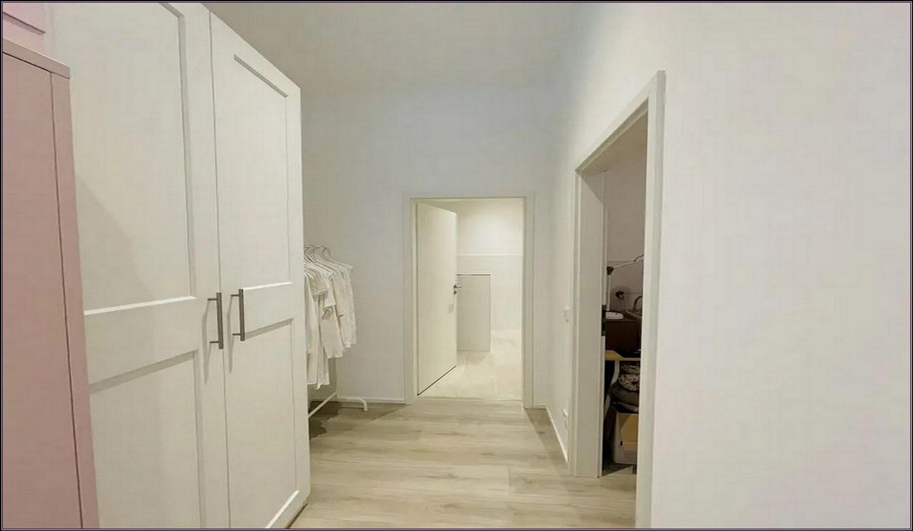 Wohnung Tuttlinger Straße in München