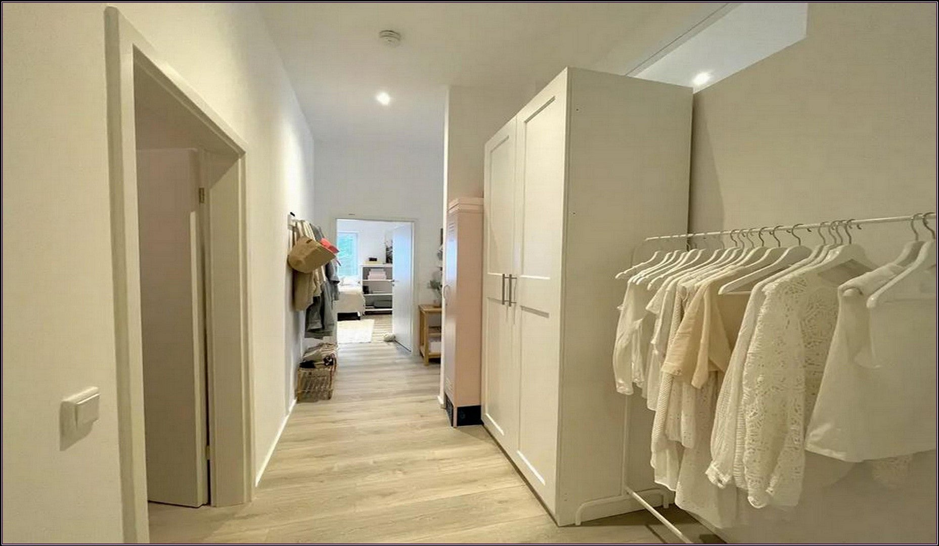 Wohnung Tuttlinger Straße in München