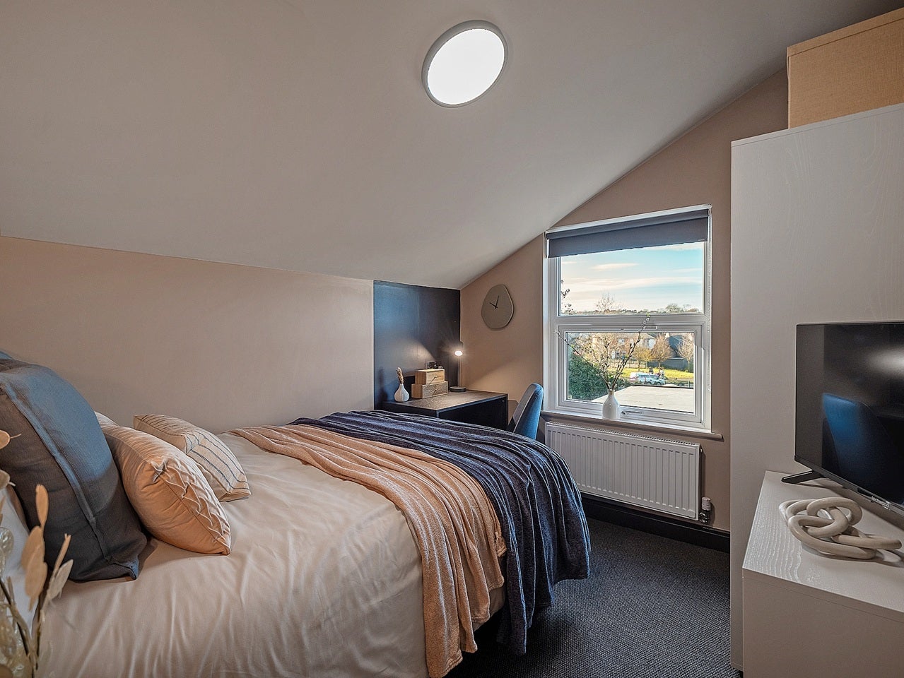 Room Gerard Street North in Derby
