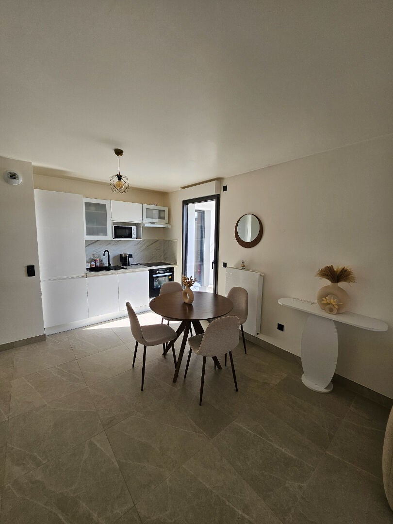 Flat Avenue Ancel de Garlande in Roissy-en-Brie