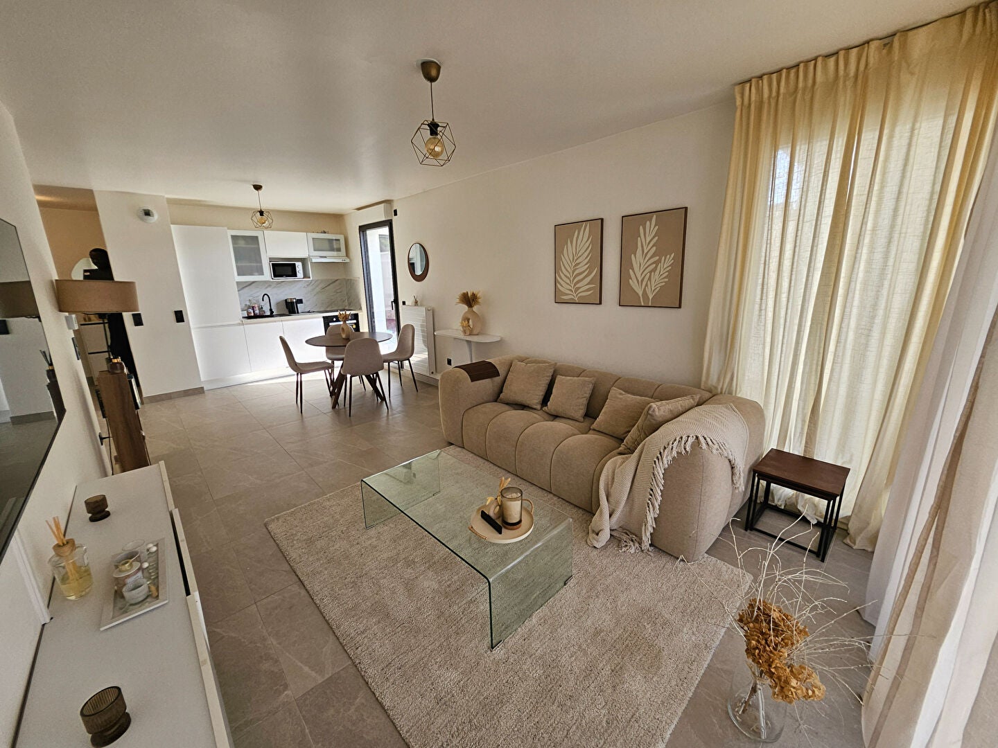 Flat Avenue Ancel de Garlande in Roissy-en-Brie