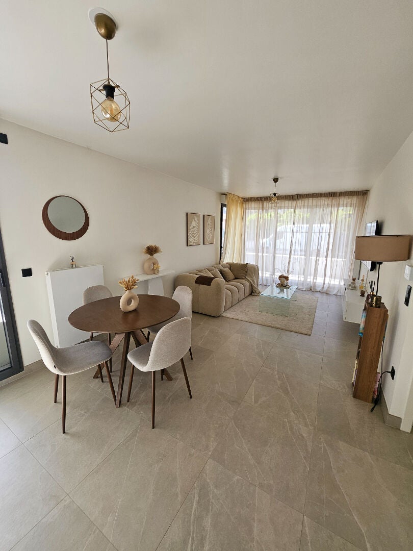 Flat Avenue Ancel de Garlande in Roissy-en-Brie