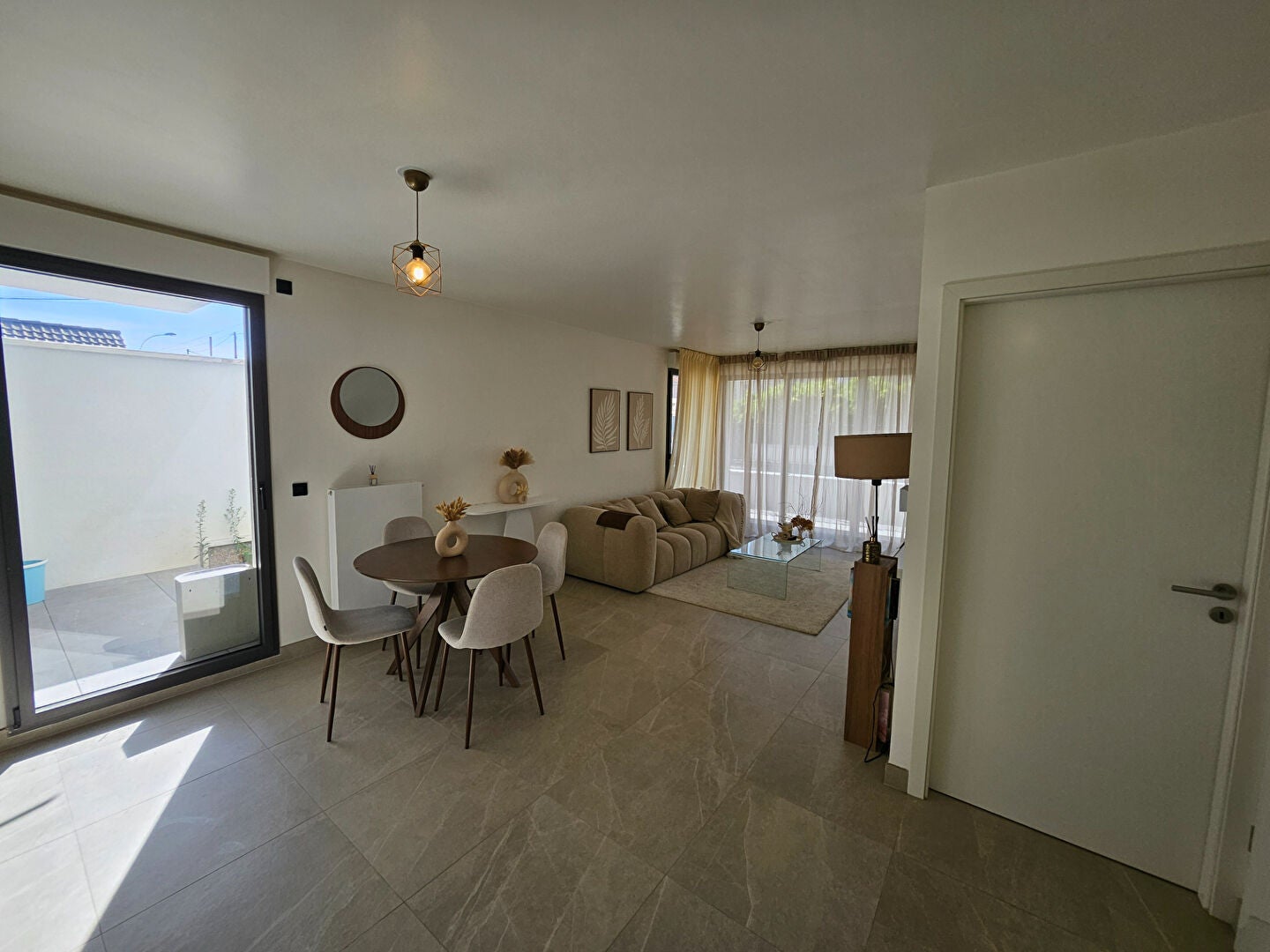 Flat Avenue Ancel de Garlande in Roissy-en-Brie