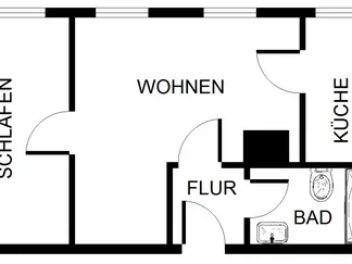 Wohnung Nonnstraße in Bonn