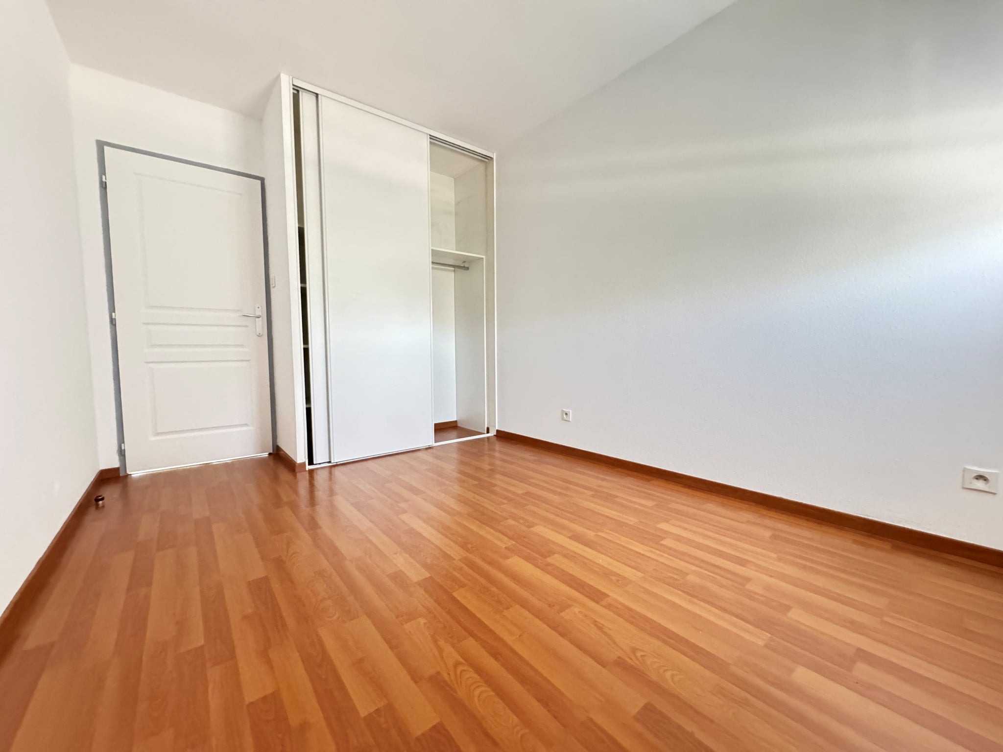 Appartement Boulevard Anatole France à Belfort