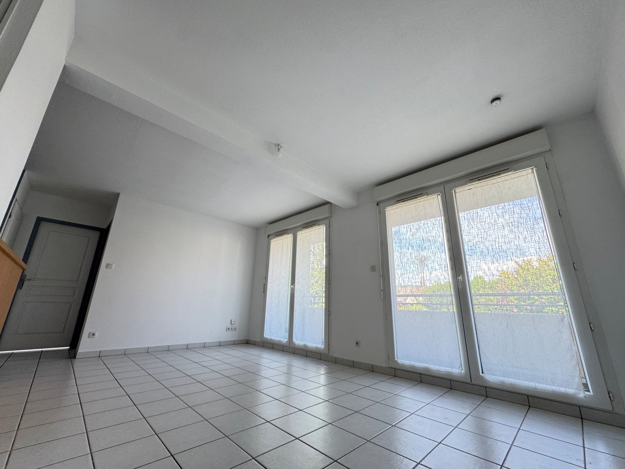 Appartement Boulevard Anatole France à Belfort