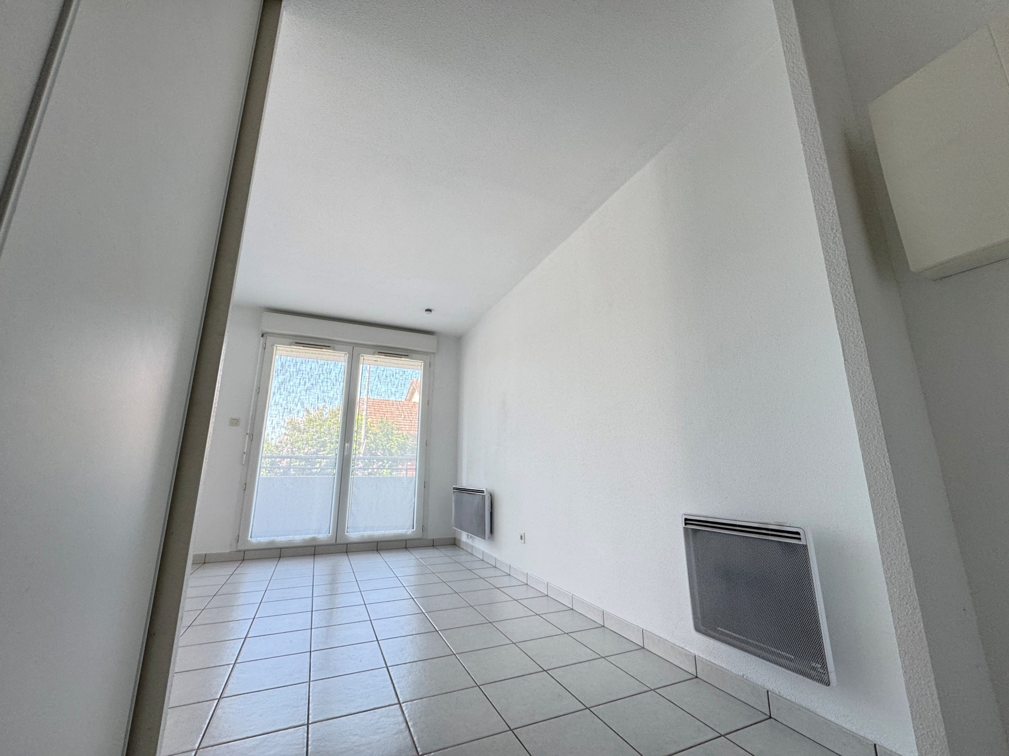 Appartement Boulevard Anatole France à Belfort