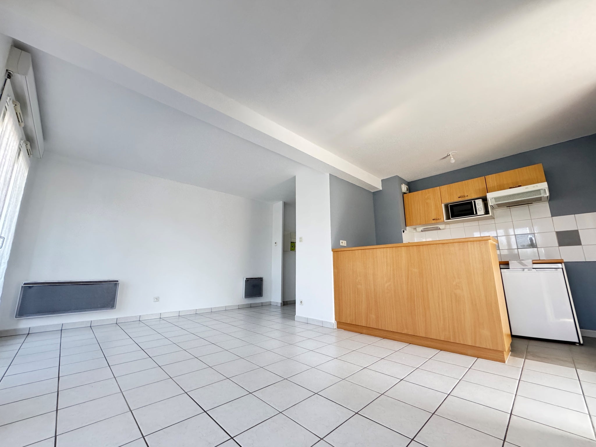 Appartement Boulevard Anatole France à Belfort
