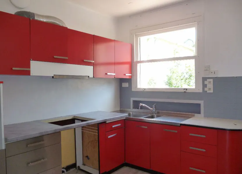 House Avenue Jean Gagnant in Limoges