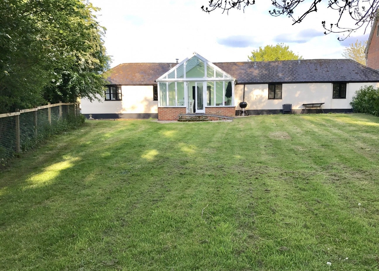 House The Farm, Whitebridge in Sedgehill