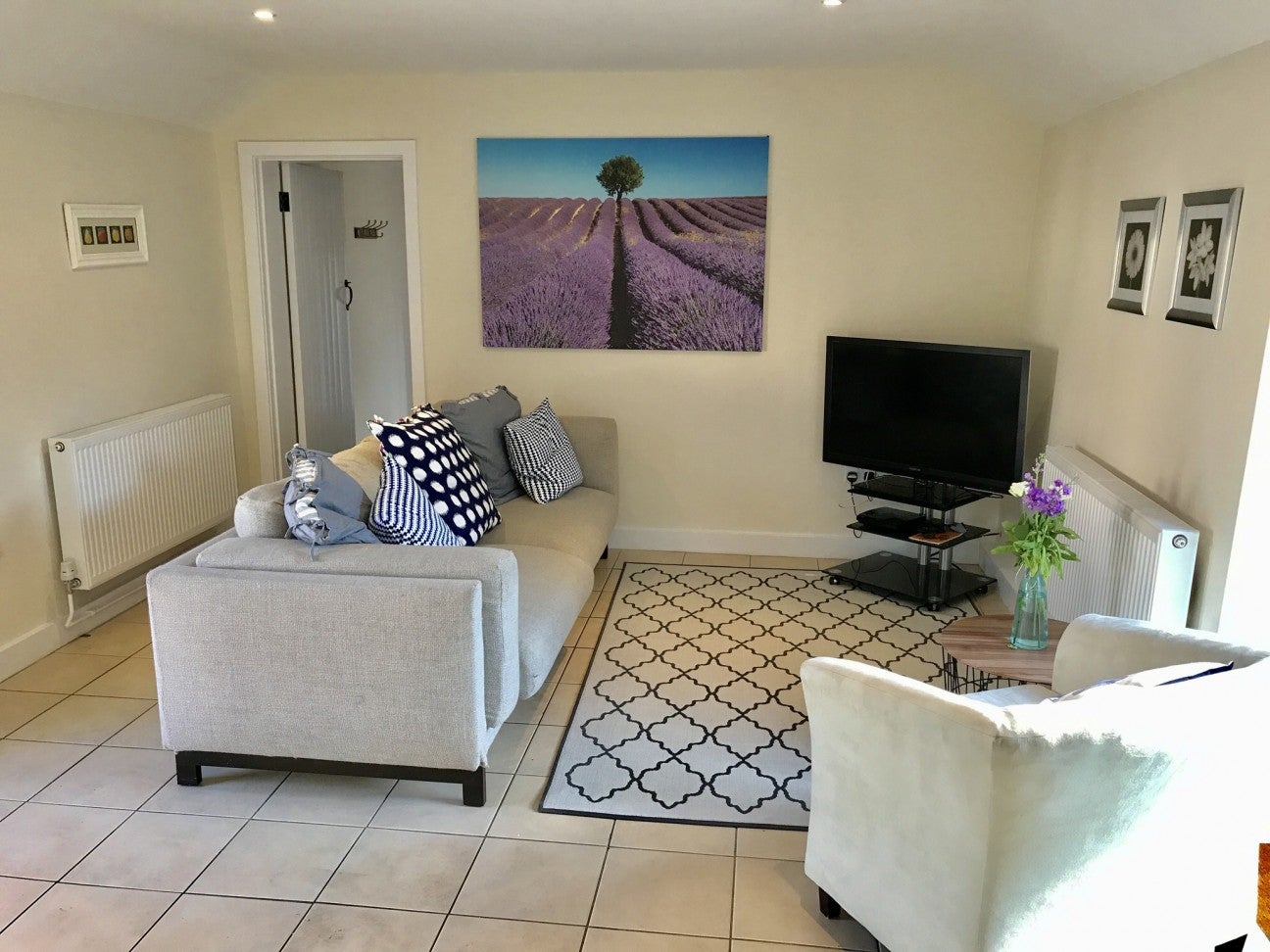 House The Farm, Whitebridge in Sedgehill