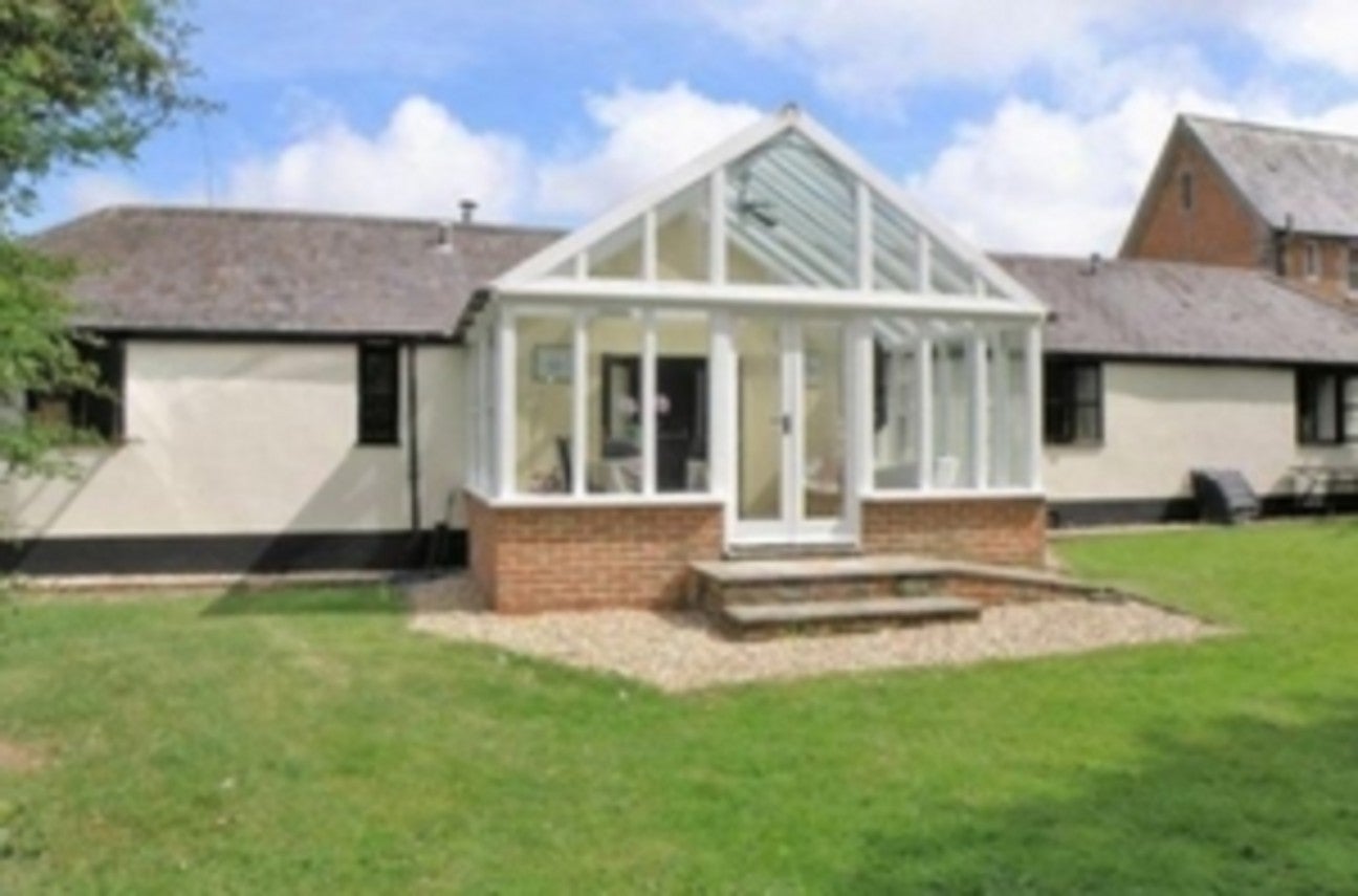 House The Farm, Whitebridge in Sedgehill
