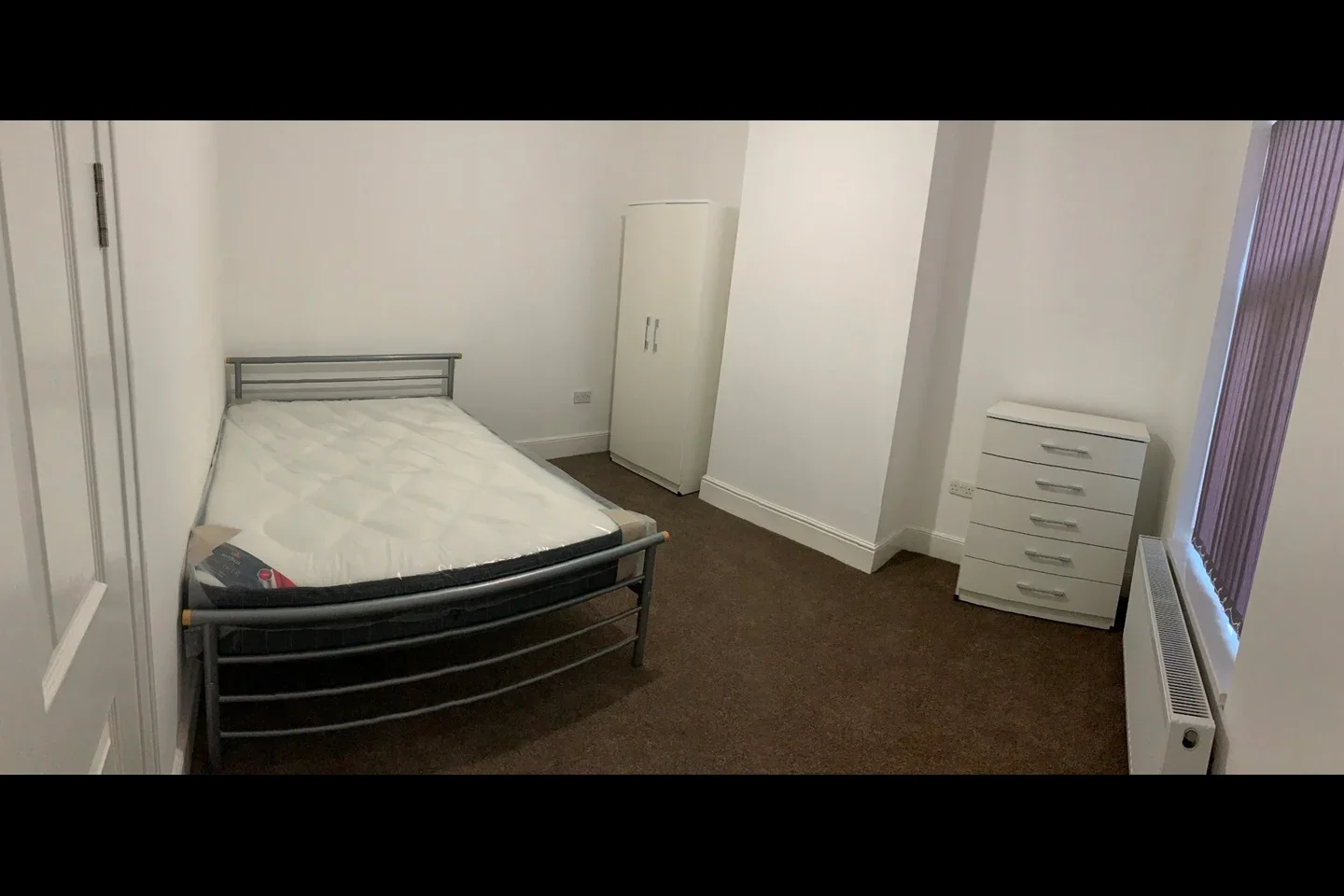 Room Grafton Road in Birmingham