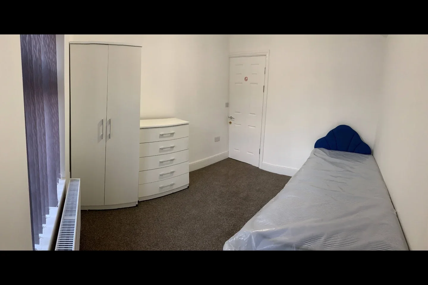 Room Grafton Road in Birmingham