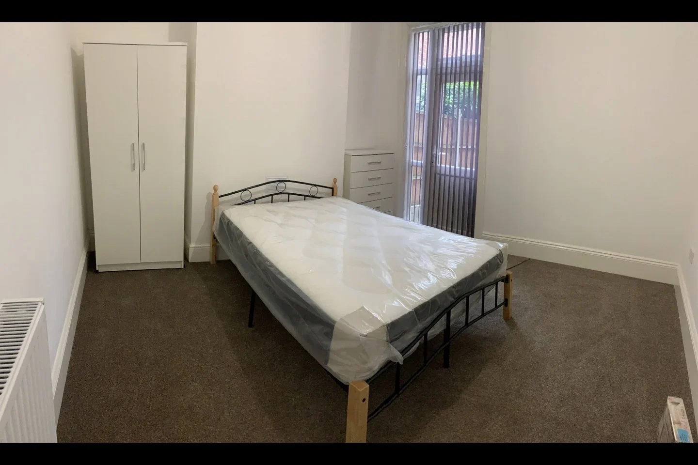 Room Grafton Road in Birmingham