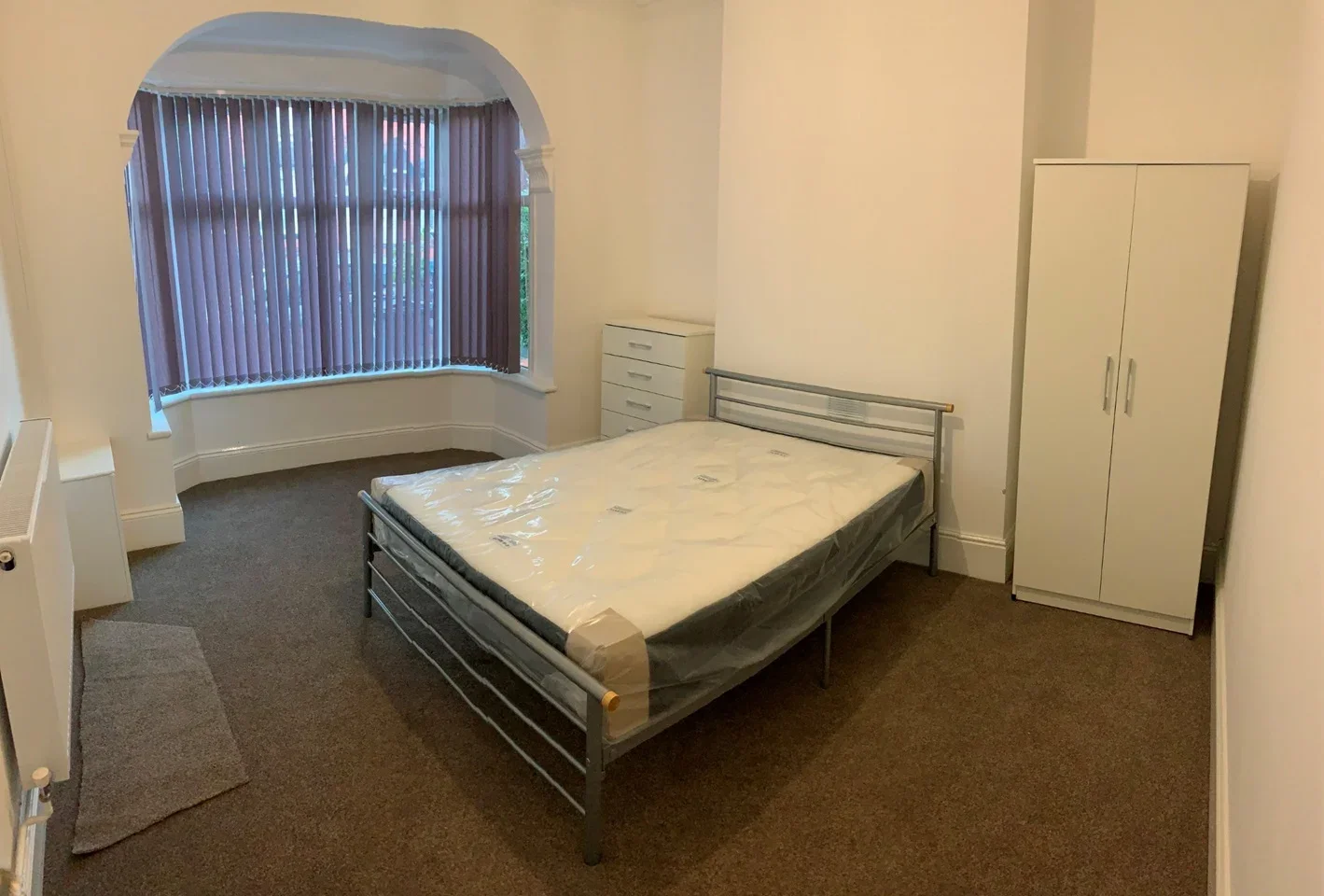 Room Grafton Road in Birmingham
